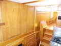 Nakade Cruiser Trawler Live Aboard thumbnail image 43