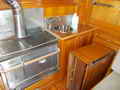 Nakade Cruiser Trawler Live Aboard thumbnail image 44