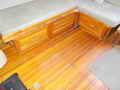 Nakade Cruiser Trawler Live Aboard thumbnail image 47
