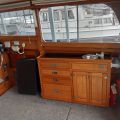 Wood Egg Harbor Convertible Sedan thumbnail image 25