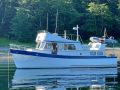 Custom Wood Trawler thumbnail image 0