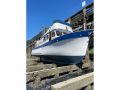 Custom Wood Trawler thumbnail image 1