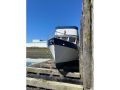 Custom Wood Trawler thumbnail image 2