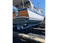 Custom Wood Trawler thumbnail image 3