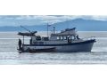 Custom Wood Trawler thumbnail image 12