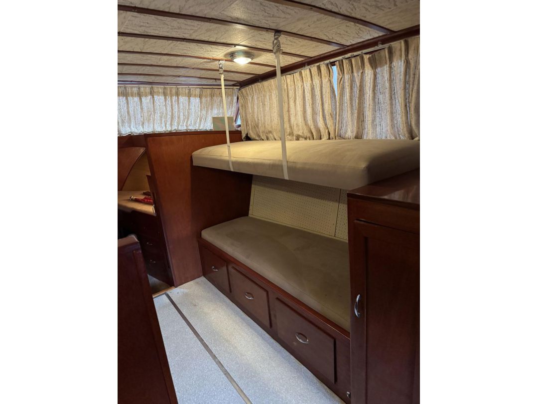 Wood Pilot House image 14