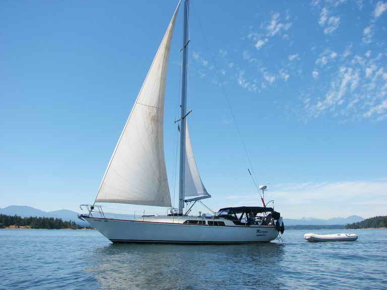 sailboats for sale vancouver craigslist