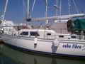 Catalina Morgan Sloop Sailboat thumbnail image 3