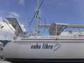 Catalina Morgan Sloop Sailboat thumbnail image 5