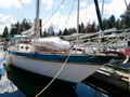 Valiant Cutter Sailboat thumbnail image 0