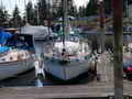 Valiant Cutter Sailboat thumbnail image 4