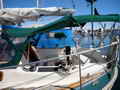Valiant Cutter Sailboat thumbnail image 5