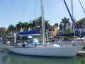 44 Center Cockpit Sailboat thumbnail image 0