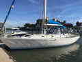 44 Center Cockpit Sailboat thumbnail image 1