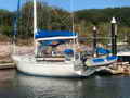 44 Center Cockpit Sailboat thumbnail image 3