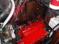 44 Center Cockpit Sailboat thumbnail image 22