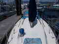 Hughes Columbia Sloop Sailboat thumbnail image 5