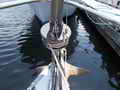 Hughes Columbia Sloop Sailboat thumbnail image 8