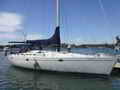Beneteau Oceanis Sloop Sailboat thumbnail image 0