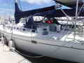 Beneteau Oceanis Sloop Sailboat thumbnail image 2