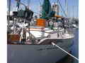 Tayana 37 Cutter Sailboat thumbnail image 4