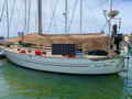 Tayana 37 Cutter Sailboat thumbnail image 5