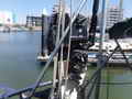 Tayana 37 Cutter Sailboat thumbnail image 10