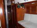 Tayana 37 Cutter Sailboat thumbnail image 21