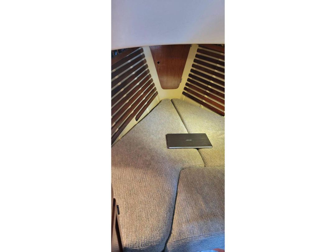 Bayfield Sailboat image 41