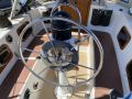 Fiberglass Fraser Sloop Sailboat thumbnail image 5