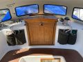 Fiberglass Fraser Sloop Sailboat thumbnail image 6