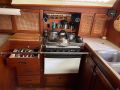Fiberglass Fraser Sloop Sailboat thumbnail image 12