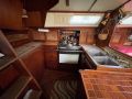 Fiberglass Fraser Sloop Sailboat thumbnail image 13