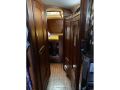 Fiberglass Fraser Sloop Sailboat thumbnail image 14