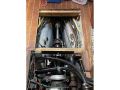 Fiberglass Fraser Sloop Sailboat thumbnail image 18