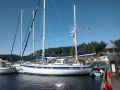 Fiberglass Bluewater Sailboat thumbnail image 0