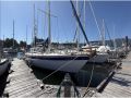 Fiberglass Bluewater Sailboat thumbnail image 5