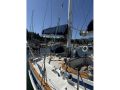 Fiberglass Bluewater Sailboat thumbnail image 6
