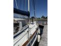 Fiberglass Bluewater Sailboat thumbnail image 7
