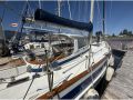 Fiberglass Bluewater Sailboat thumbnail image 8