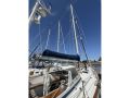Fiberglass Bluewater Sailboat thumbnail image 9