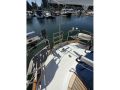 Fiberglass Bluewater Sailboat thumbnail image 12