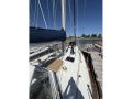 Fiberglass Bluewater Sailboat thumbnail image 14