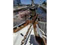 Fiberglass Bluewater Sailboat thumbnail image 16