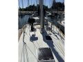 Fiberglass Bluewater Sailboat thumbnail image 17