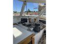 Fiberglass Bluewater Sailboat thumbnail image 24