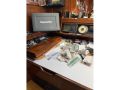 Fiberglass Bluewater Sailboat thumbnail image 27