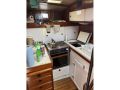 Fiberglass Bluewater Sailboat thumbnail image 29