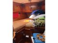 Fiberglass Bluewater Sailboat thumbnail image 38