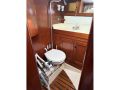 Fiberglass Bluewater Sailboat thumbnail image 40